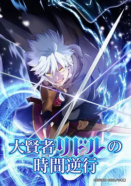 菲律宾动画椰影忍者海报